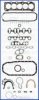 AUDI 035198012K034198011C Full Gasket Set, engine